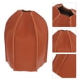 thumbnail image 3 of Manchon de Réservoir de Gaz Plat Manchon de Protection pour Réservoir de Propane pour Extérieur (Marron), 3 of 8