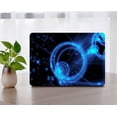thumbnail image 5 of KSK KAISHEK Protective Case Hard Cover for 2020-2019 Rel. MacBook Pro 16" with XDR Display Type C + Black Keyboard Cover Model: A2141 Creative B 91, 5 of 5