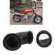 thumbnail image 4 of 17254-126-300 manguera de colector de admisión de aire profesional resistente a la abrasión de 2 piezas antienvejecimiento para motocicleta ANGGREK Otros, 4 of 8