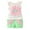 Mint Green, variant on Toddler Baby Girl Cartoon Outfits Kids T Shirt Tops Shorts Summer Clothes Flower Outfit Boho Essentials Sweatshirt