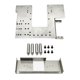 thumbnail image 3 of Piezas de actualización de camión RC 1/14, soporte de caja de batería, batería de tablero de de Metal Ambos tienen perfke Tablero del segundo piso RC, 3 of 8