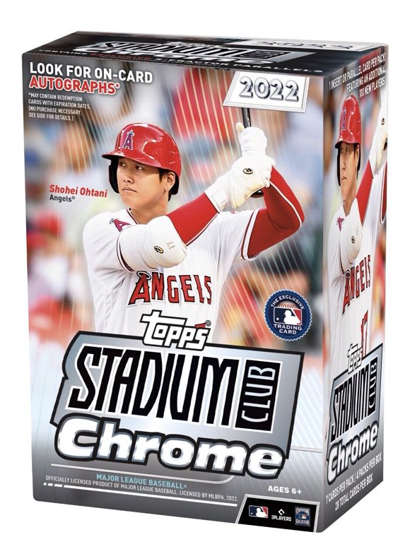 Baseball Cards in Trading Cards