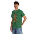 thumbnail image 6 of Faith Over Fear Positive Tee-Shirt, TeeShirt, Casual Wear, Fashionable T-Shirt, 6 of 12
