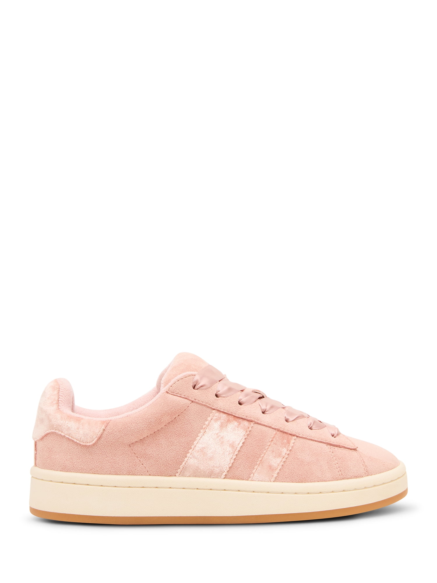 Madden Girl Women's Nollie Lace-up Sneaker