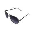 thumbnail image 1 of Lentes de Sol Tommy Hilfiger Eyewear Mujer X67043 Outlook Marco de Metal Gris con Filtro 100% UV, 1 of 5