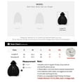 thumbnail image 2 of Cbum Hoodie Oversized Fitness Raw Cbum Merch Camiseta Workout Gym Clothing Chris Bumstead Thavage New In Hoodies & Sweatshirts HOEMLIN, 2 of 6