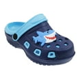 thumbnail image 4 of Toddler Boys Clogs Kids Summer Sandal Garden Slippers sizes 5-10., 4 of 7