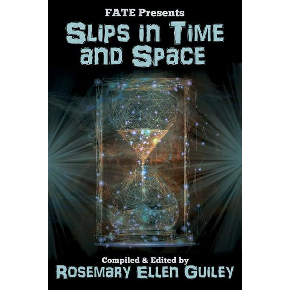 Slips in Time and Space, (Paperback)
