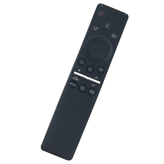 Voice Replace Remote for Samsung TV QN75Q70TAFXZA QN82Q70TAFXZA QN85Q70TAFXZA
