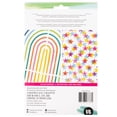 thumbnail image 2 of Vicki Boutin Bold And Bright Stencil Pack 3/Pkg-Arches, 2 of 6