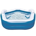 thumbnail image 4 of Bestway H2OGO Piscine Familiale Amusante, 25"X7.5', 4 of 4