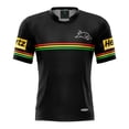thumbnail image 4 of Camiseta de rugby local de Penrith Panthers 2024 (nombre y número personalizados), 4 of 4