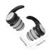 thumbnail image 5 of Silicone Tormón para La Oreja 3 Tapones Los Oídos Protección Adultos (), 5 of 5
