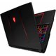 thumbnail image 2 of Laptop Gamer MSI  GE75 I7 8750H 16GB 1TB SSD 256GB 17.3 RTX 2070 8GB + Mochila 8SF-278MX, 2 of 3