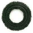 thumbnail image 3 of 3rd Street Inn 20.5" Indoor/Outdoor Boxwood Wreath (XL, 2 Pack), 3 of 3