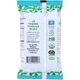 thumbnail image 4 of Seaweed, Organic Roasted Seaweed, (5g), non-GMO & Gluten-Free, Sea Salt, 0.17 Oz, 4 of 5