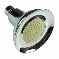 American Standard Fixed Showerhead, Metal; Plastic M953569-0020A