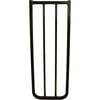 Cardinal Gates 10.5" Safety Gate Extension- Black