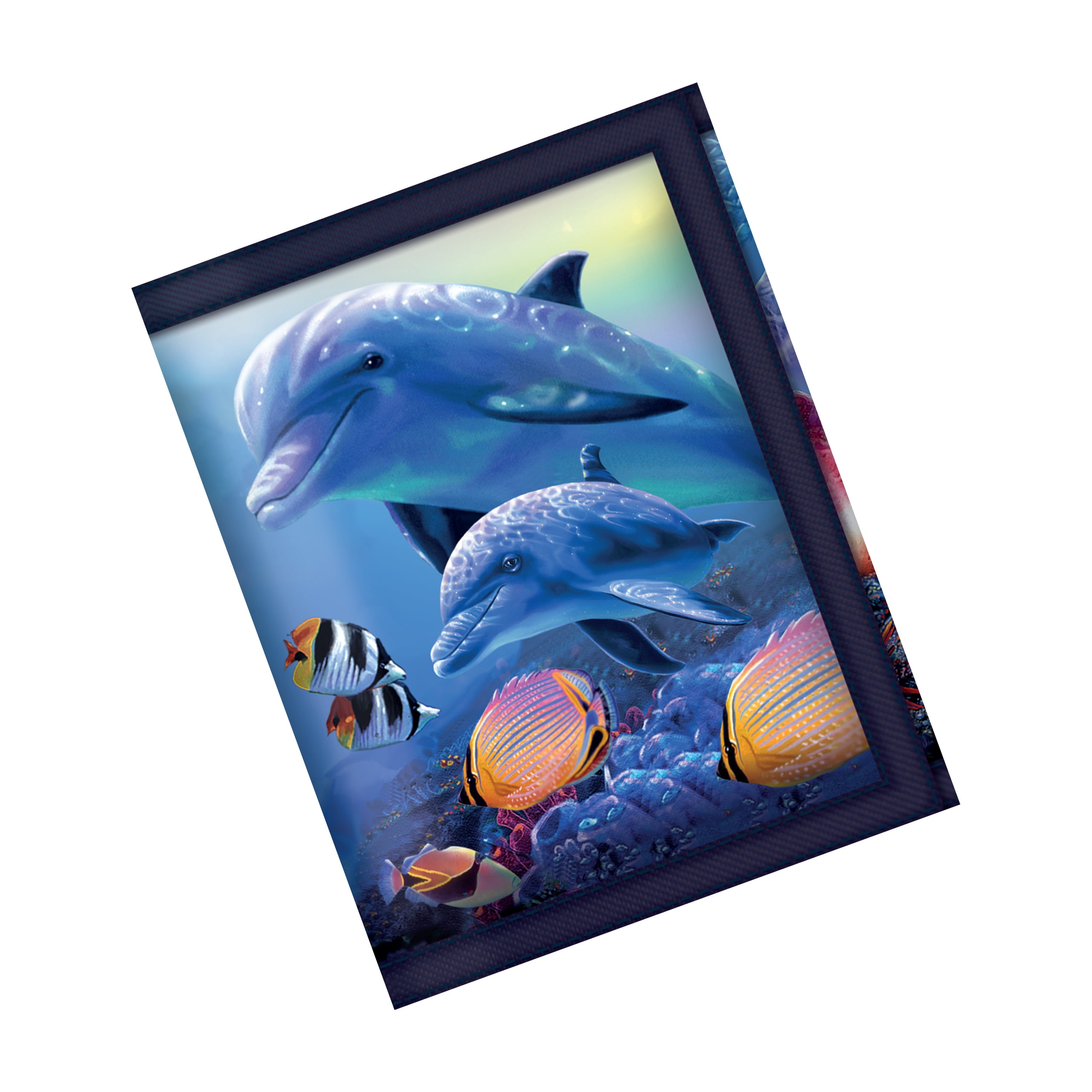 3D LiveLife Calamita Cobra Di Deluxebase. Calamita Da Frigorifero 3D