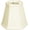 Eggshell, variant on Royal Designs, Inc. Hexagon Bell Clip on Chandelier Shade CS-715EG, Eggshell, 3 x 5 x 4.5