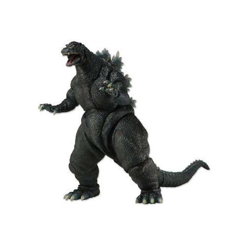 walmart neca godzilla