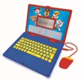 thumbnail image 1 of Paw Patrol Educational Laptop – 124 activities (Spanish/English), 1 of 5