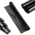 thumbnail image 5 of 30*50Cm Light Smoke Black Tint Film Headlights Tail Lights Car Vinyl Wrap, 5 of 10