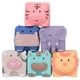 thumbnail image 1 of Bloques para bebés NikouMX 6PCS de silicona suave, 1 of 8