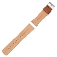 thumbnail image 2 of NIAUGE Watch Technicians Genuine Leather Skagen Band/Strap with Screws Fits Selected Models Listed Below, 2 of 6