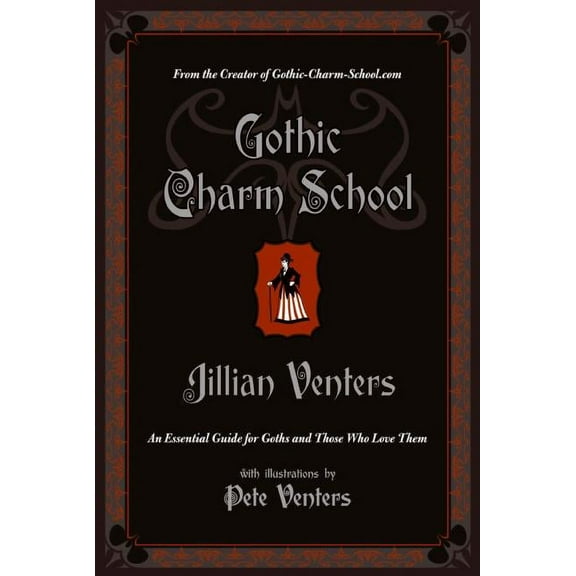 Gothic Charm School