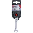 thumbnail image 2 of Llave COMBINADA BGS 6909 CORTA ajustable 9 MM, 2 of 2