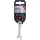 thumbnail image 2 of Llave COMBINADA BGS 6909 CORTA ajustable 9 MM, 2 of 2