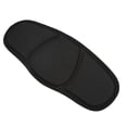 thumbnail image 3 of Ccdes Kayak Backrest EVA Canoe Boat Back Band Adjustable Backrest Back Support Pad,Adjustable Kayak Backrest,Canoe Back Rest, 3 of 8