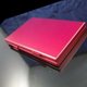 thumbnail image 5 of Estuche protector de almacenamiento Cateissary Micro portátil de aluminio para tarjeta TF 24 ranuras rojo, 5 of 6