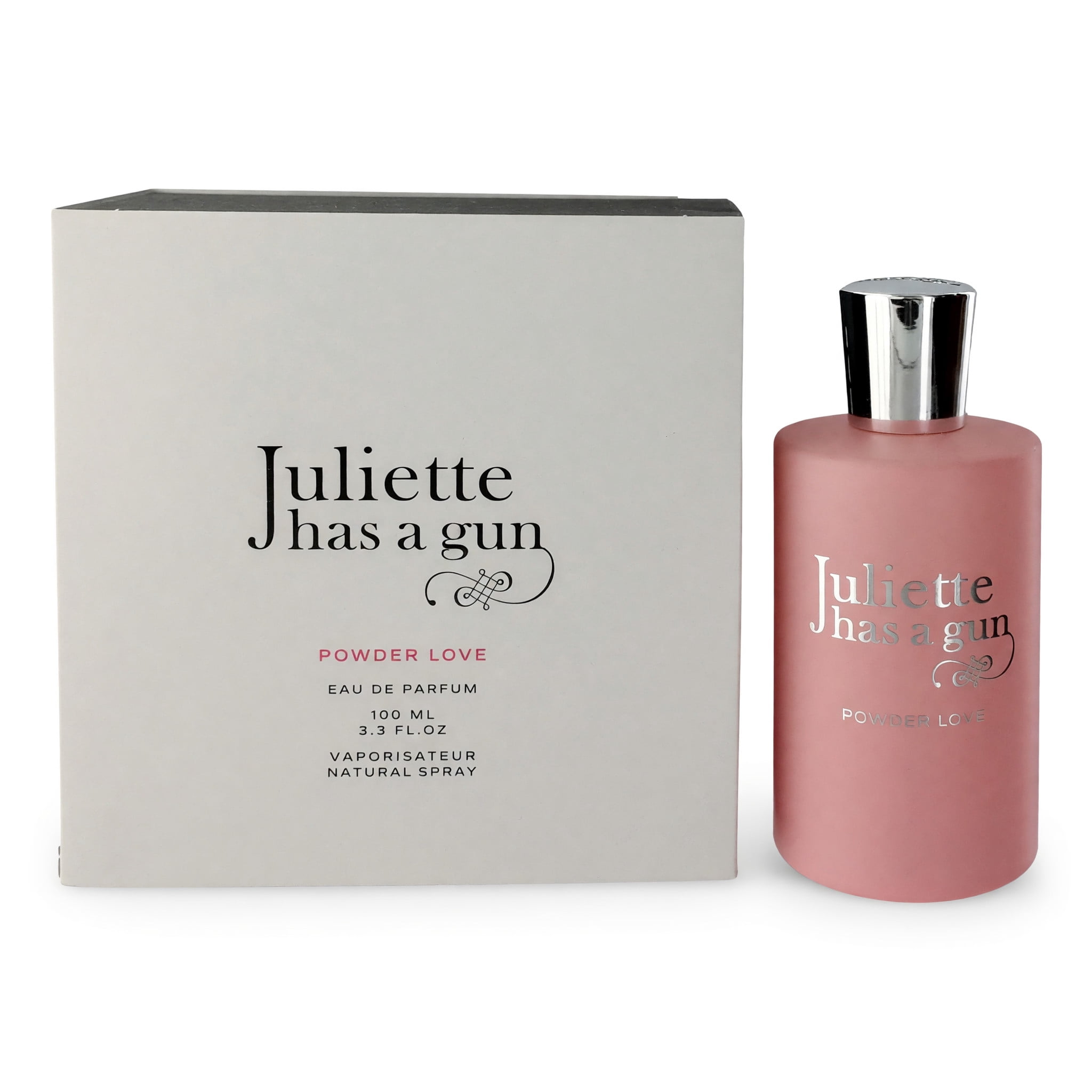 Juliette Has A Gun Miss Charming Perfume for Women - 3.3 oz EDP