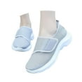 thumbnail image 3 of Stylish Lightweight Women's Casual Shoes Comfortable Knitted -On Footwear Ideal for Everyday Wear for Moms, 3 of 9