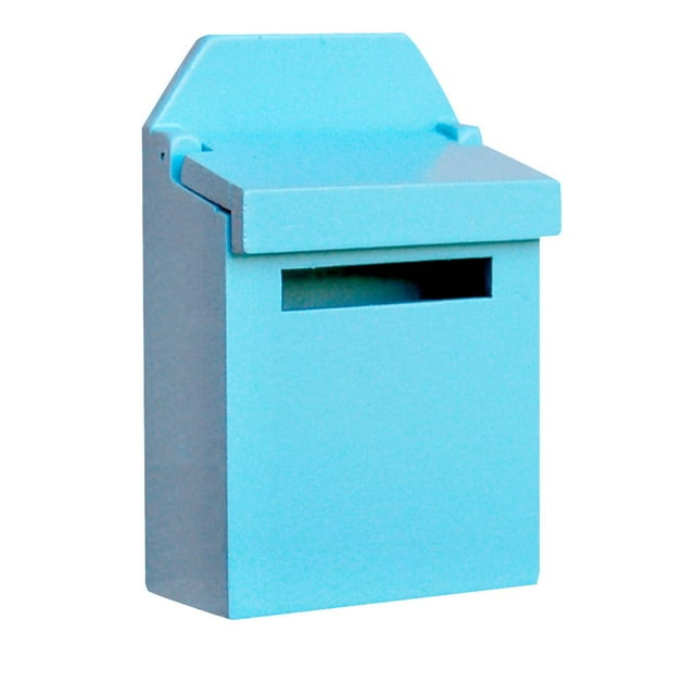 Caja de Electrónico de en Miniatura de 1/12 Navy