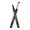 thumbnail image 2 of Realhomelove Eyebrow Pencil, Liquid Microblading Eyebrow Pen, Waterproof Eyebrow Pen with Eyebrow Pencil With 4 Micro-Fork Tip and Precise Brush, Natural Hair Like Brows (A), 2 of 3
