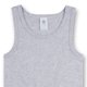 thumbnail image 3 of Sanetta Niño Camiseta Paquete de 3 -  Camisa sin Brazos, Tank Top, Basic, Algodón orgánico Gris 164, 3 of 4