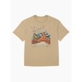 thumbnail image 3 of Ella'S Fellas Toddler Social Club T-Shirt Sizes S-5Xl GooGate, 3 of 5