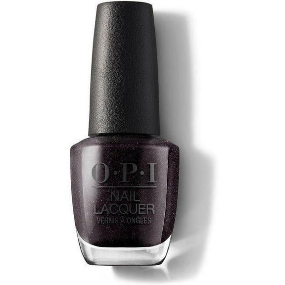 OPI My Private Jet Nail Polish, 0.5 oz
