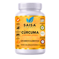 thumbnail image 1 of Curcuma 100 Cápsulas Orgánica 100 % Puro., 1 of 9