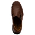 thumbnail image 4 of Zapatos para Hombre Monetti 6081 cafe 28.5, 4 of 6