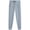 Heather Grey, variant on Tuff Guys Boys Sweatpants - Performance Fleece Joggers Athletic Pants for Boys with Pockets (Size: 8-16)