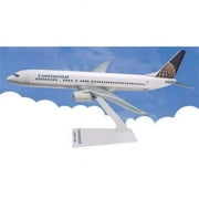 Daron LP6546 B737-900 Continental Airline