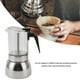 thumbnail image 4 of Cafetera Doble Resistente A Altas Temperaturas Con Preparación Manual Para Máquinas De Té Helado De Vidrio De Plástico, 4 of 7