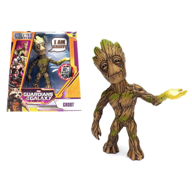 groot stuffed animal walmart