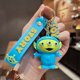 thumbnail image 1 of Disney Toy Story llaveros Anime Buzz Lightyear Woody Lotso llavero colección muñeca bolsa coche accesorio Navidad cumpleaños regalos xuanjing unisex, 1 of 2
