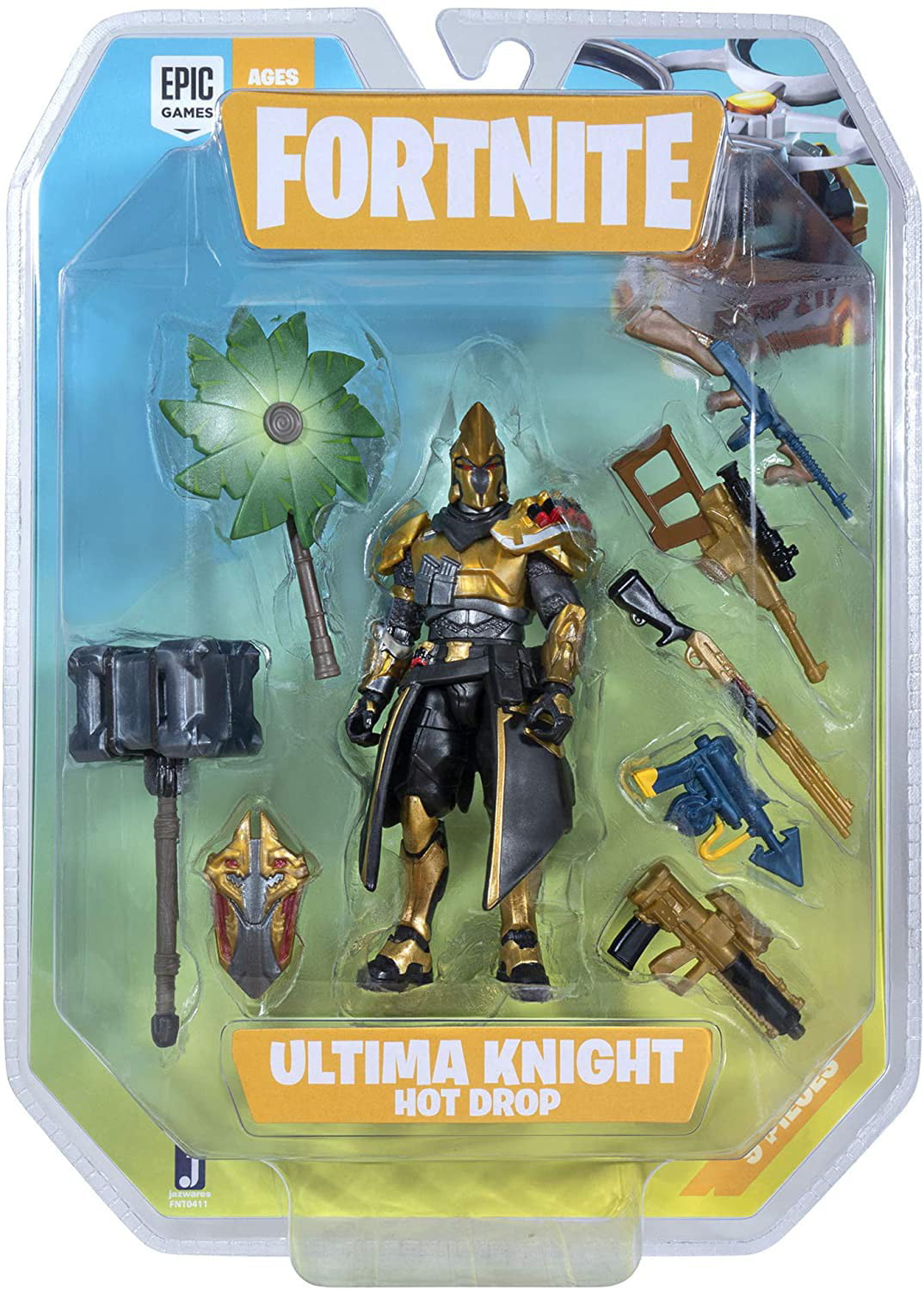 Fortnite Ultima Knight Hot Drop Action Figure - 06a8b4fc 1a2f 494a Ba29 961Db6c60b38.4f52e8144c85a71c5fbcD3e694ace13D