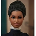 thumbnail image 3 of Poupée Ida B. Wells Femmes Inspirantes Barbie avec journal, 3 of 6